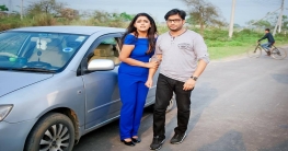 এবার আসছে মুন্নার ‘প্রহর’