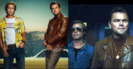 ট্রেলারেই চমকে দিলেন দুই সুপারস্টার ট্রেলারেই চমকে দিলেন দুই সুপারস্টার