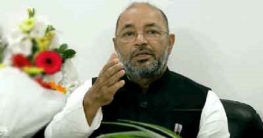 ভবনের নিরাপত্তা নিশ্চিত করা হবে: দুর্যোগ প্রতিমন্ত্রী