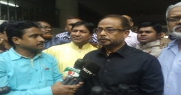 অগ্নিকাণ্ডে দোষীদের বিচার করতে হবে: কাদের