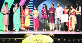 গ্র্যান্ড ফিনালে কে হাসবে শেষ হাসি! গ্র্যান্ড ফিনালে কে হাসবে শেষ হাসি!