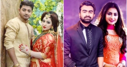 বাপ্পি-অপুর বিয়ের গানে ইমরান-লিজা বাপ্পি-অপুর বিয়ের গানে ইমরান-লিজা