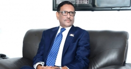 সিঙ্গাপুরের হাসপাতালে দুপুরেই পাঠানো হচ্ছে কাদেরকে