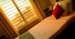 লিটনের ফ্ল্যাট আসলে কী? লিটনের ফ্ল্যাট আসলে কী?