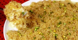 নবাবী সেমাই