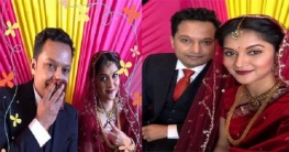 ‘অবশেষে ভালোবেসে’ বিয়ের পিঁড়িতে প্রীতম-মিথিলা!