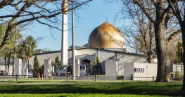 নিউজিল্যান্ডে মসজিদে হামলায় নিহতের সংখ্যা বেড়ে ২৭