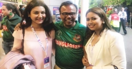 হতাশা নিয়ে লর্ডস ছাড়লেন জয়া-বাবু-ভাবনা