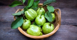 পেয়ারা খাবেন কেন?