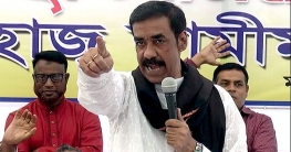 শামীম ওসমানের হুশিয়ারী, বৃহত্তর সমাবেশ করার ঘোষনা শামীম ওসমানের হুশিয়ারী, বৃহত্তর সমাবেশ করার ঘোষনা