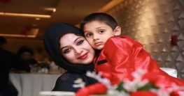 শুভ জন্মদিন চিত্রনায়িকা শাবনূর