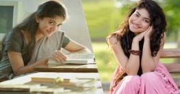 তিন বছর পর সাই পল্লবী