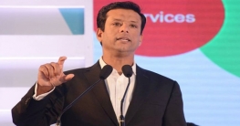 বিএনপি ও ঐক্যফ্রন্ট বিদেশি প্রভুদের কাছে নালিশ করছে: জয়