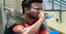 সাকিব খেলবেন কি না কিছুক্ষণ পর সিদ্ধান্ত