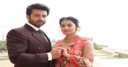 বুবলির কাছে শাকিবের পাসওয়ার্ড!