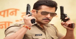 শুরু হলো দাবাং থ্রি শুরু হলো দাবাং থ্রি