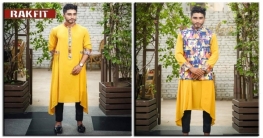 ছেলেদের নতুন পোশাক ‘সালোয়ার’ পাঞ্জাবি