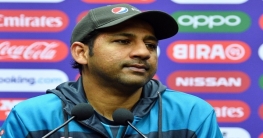 গালি দেবেন না, খেলা বিষয়ে সমালোচনা করুন: সরফরাজ
