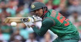 সৌম্য ঝড় থামালেন পল সৌম্য ঝড় থামালেন পল