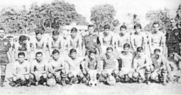 কেমন আছেন স্বাধীনবাংলার ফুটবলাররা?