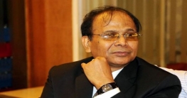 মারা গেছেন শাহ আলমগীর