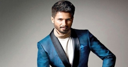 প্রযোজনায় শহিদ কাপুর প্রযোজনায় শহিদ কাপুর