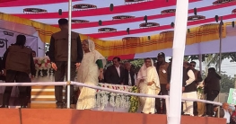 আওয়ামী লীগ ক্ষমতায় এলেই তৃণমূলের উন্নয়ন হয়