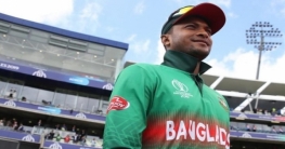 সর্বকালের সর্বোচ্চ রানের তালিকায় ৯ নম্বরে সাকিব