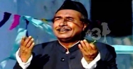 অভিনেতা সালেহ আহমেদ মারা গেছেন অভিনেতা সালেহ আহমেদ মারা গেছেন