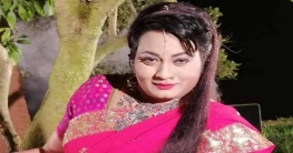 পরচর্চার ব্যস্ত শবনম পারভীন! পরচর্চার ব্যস্ত শবনম পারভীন!