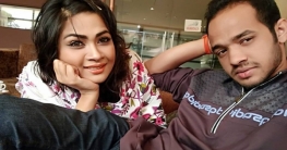 সেই পলাশের দ্বিতীয় স্ত্রী সিমলা