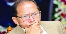 এস কে সিনহাসহ ১১ জনের বিরুদ্ধে দুদকের মামলা এস কে সিনহাসহ ১১ জনের বিরুদ্ধে দুদকের মামলা