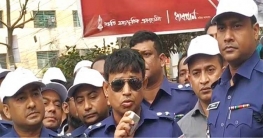 মাদকের বিরুদ্ধে এ্যাকশন অলরেডি শুরু হয়ে গেছে : এসপি হারুন