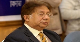 প্রার্থিতা প্রত্যাহার করলেন শমসের মবিন প্রার্থিতা প্রত্যাহার করলেন শমসের মবিন