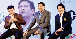 সৌরভের মতো এবার শচিন এবং লক্ষণকেও চিঠি দিয়েছে বিসিসিআই
