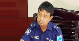 জুয়া, মাদক, সন্ত্রাসমুক্ত নগরী উপহার দিতে অভিযান চলবে:এসপি হারুন জুয়া, মাদক, সন্ত্রাসমুক্ত নগরী উপহার দিতে অভিযান চলবে:এসপি হারুন