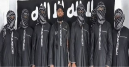 শ্রীলংকা হামলায় জড়িত ৯ আত্মঘাতীর নাম প্রকাশ 