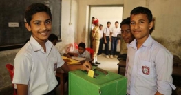 মাধ্যমিক-দাখিল মাদরাসায় স্টুডেন্ট কেবিনেট নির্বাচন আজ মাধ্যমিক-দাখিল মাদরাসায় স্টুডেন্ট কেবিনেট নির্বাচন আজ