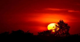 বছরের দীর্ঘতম রাত আজ, শনিবার ক্ষুদ্রতম দিন