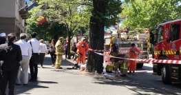 অস্ট্রেলিয়ায় ১৪ কনসুলেটে ‘সন্দেহজনক প্যাকেট’