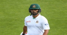 অনুশীলনের সময় ইনজুরিতে তামিম