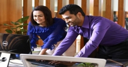 একসঙ্গে তামিম ইকবাল ও আইরিন একসঙ্গে তামিম ইকবাল ও আইরিন