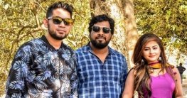 তানজিবের গানে সঞ্জয় সমদ্দারের মিউজিক্যাল ফিল্ম