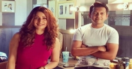 ইউটিউবে তাহসান-টিনার ‘শেষ দিন’