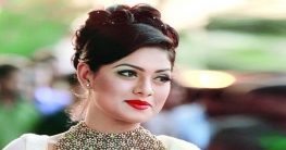 সেই ছোট্ট শিশুটি যেভাবে আজ তিশা সেই ছোট্ট শিশুটি যেভাবে আজ তিশা