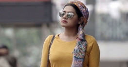 নারীদিবসের স্বল্পদৈর্ঘ্য সিনেমায় তিশা নারীদিবসের স্বল্পদৈর্ঘ্য সিনেমায় তিশা