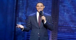 পাক-ভারত যুদ্ধকে বিনোদন বলে তোপের মুখে মার্কিন কমেডিয়ান