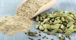 প্রতিদিন একটি এলাচেই মিলবে আরোগ্য