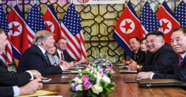 পরমাণু চুক্তিকে সর্বাত্মক সফল করার অঙ্গীকার কিমের