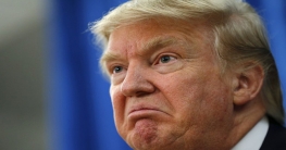 সমঝোতা প্রস্তাব প্রত্যাখ্যাত হওয়ায় ক্ষুব্ধ ট্রাম্প সমঝোতা প্রস্তাব প্রত্যাখ্যাত হওয়ায় ক্ষুব্ধ ট্রাম্প